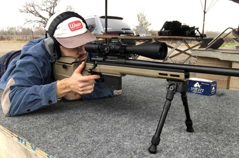Get Shots on Target Faster with the New Steelbanger from Swagger Bipods (Full Review) Get Shots on Target Faster with the New Steelbanger from Swagger Bipods (Full Review)