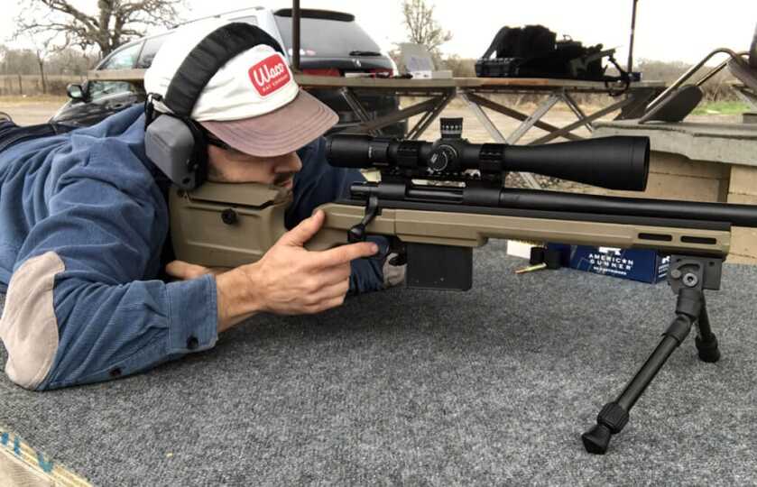 Get Shots on Target Faster with the New Steelbanger from Swagger Bipods (Full Review) Get Shots on Target Faster with the New Steelbanger from Swagger Bipods (Full Review)