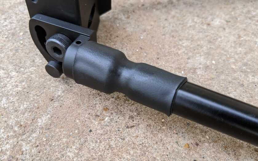 Get Shots on Target Faster with the New Steelbanger from Swagger Bipods (Full Review) Get Shots on Target Faster with the New Steelbanger from Swagger Bipods (Full Review)