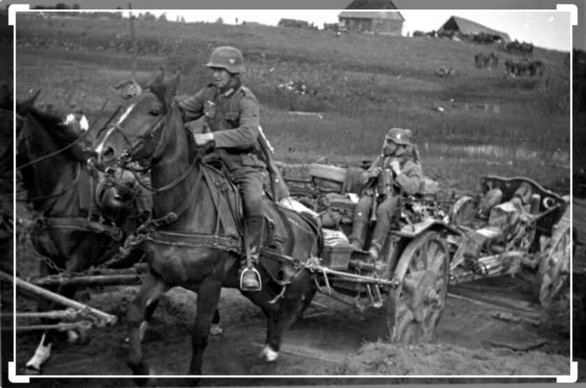 WW2, High School Geometry, and the BAR WW2, High School Geometry, and the BAR