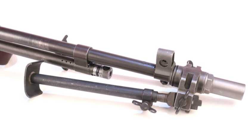 WW2, High School Geometry, and the BAR WW2, High School Geometry, and the BAR