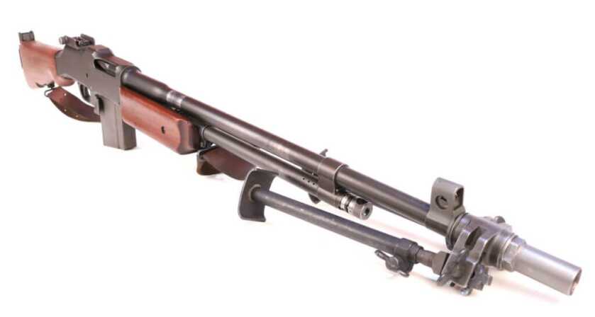 WW2, High School Geometry, and the BAR WW2, High School Geometry, and the BAR