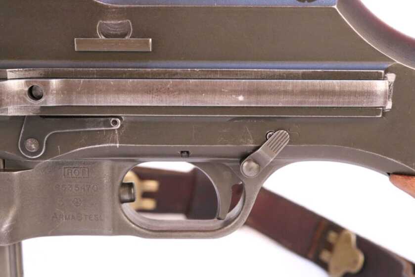 WW2, High School Geometry, and the BAR WW2, High School Geometry, and the BAR