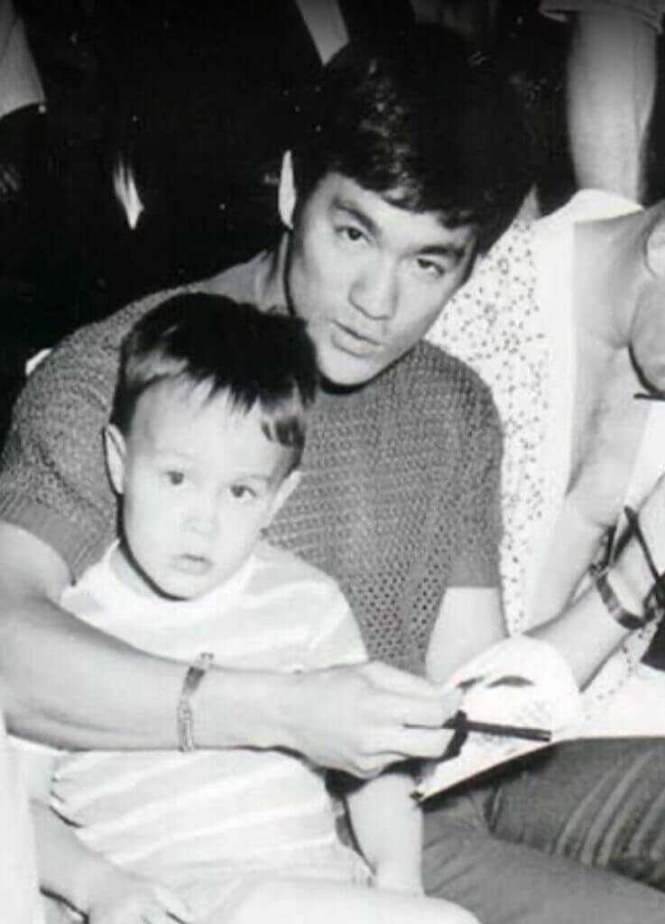 The Violent Accidental Death of Brandon Lee: The Smith and Wesson Model 629 .44 Magnum