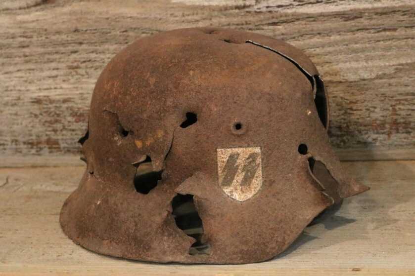 A Young American Goes to War: The M1 Rifle A Young American Goes to War: The M1 Rifle