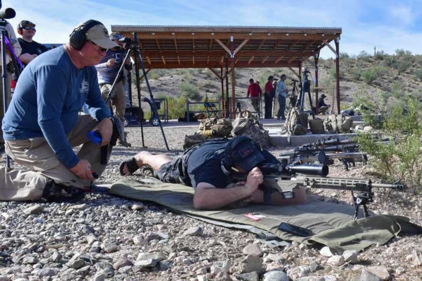 PRS for Dummies PRS for Dummies