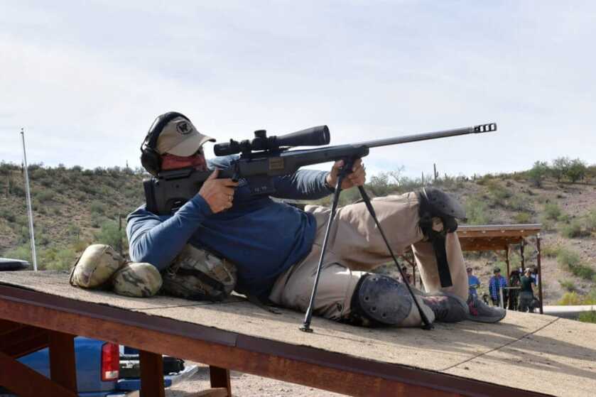 PRS for Dummies PRS for Dummies