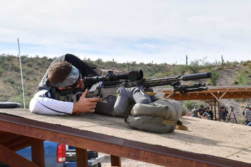 PRS for Dummies PRS for Dummies