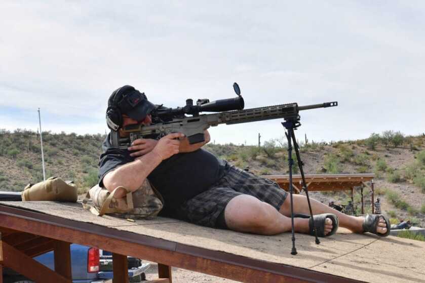 PRS for Dummies PRS for Dummies