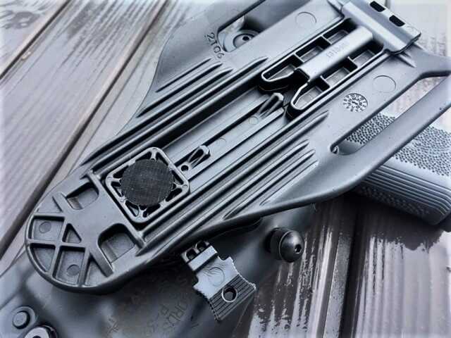 The Future is Red: Mini Red Dot Sights Will Change Your Handgun Shooting