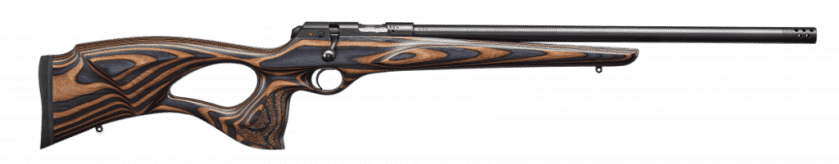 CZ Expanding 457 Rimfire with New Pretty, Tacticool Models