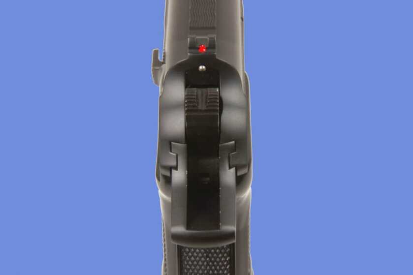 Walther's New PPK: What Is Old Is New Again Walther's New PPK: What Is Old Is New Again