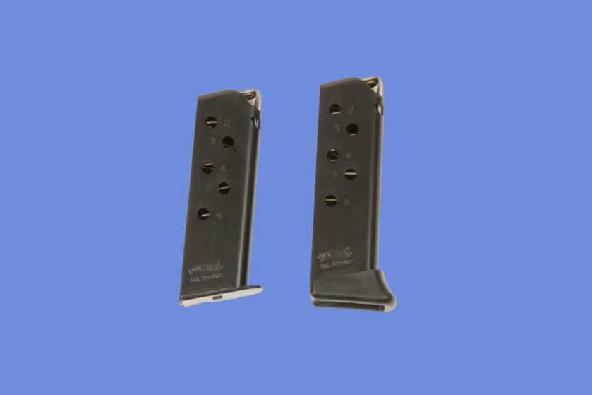 Walther's New PPK: What Is Old Is New Again Walther's New PPK: What Is Old Is New Again