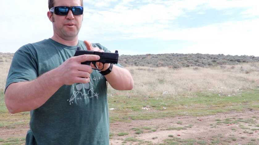 FN 509 Compact MRD: A Challenger Rises FN 509 Compact MRD: A Challenger Rises