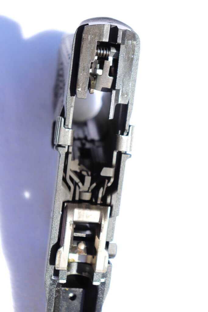 FN 509 Compact MRD: A Challenger Rises FN 509 Compact MRD: A Challenger Rises