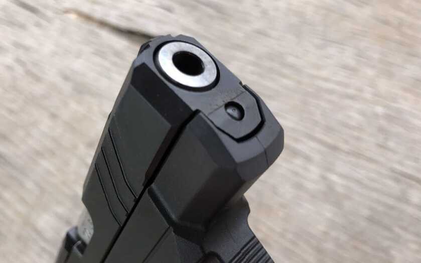 Ruger LCP II “Lite Rack” .22LR: Legit CCW or a Great Trainer? (Full Review) Ruger LCP II “Lite Rack” .22LR: Legit CCW or a Great Trainer? (Full Review)