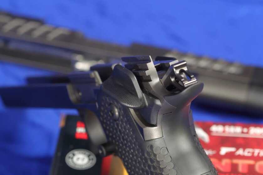 My Nemesis: By Atlas Gunworks My Nemesis: By Atlas Gunworks