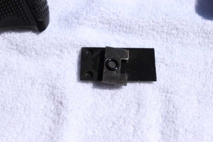 FN 509 Compact MRD: A Challenger Rises FN 509 Compact MRD: A Challenger Rises