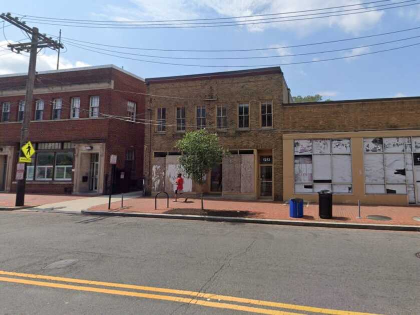 D.C. Police Take Over All FFL Transfers On Mayor's Order D.C. Police Take Over All FFL Transfers On Mayor's Order