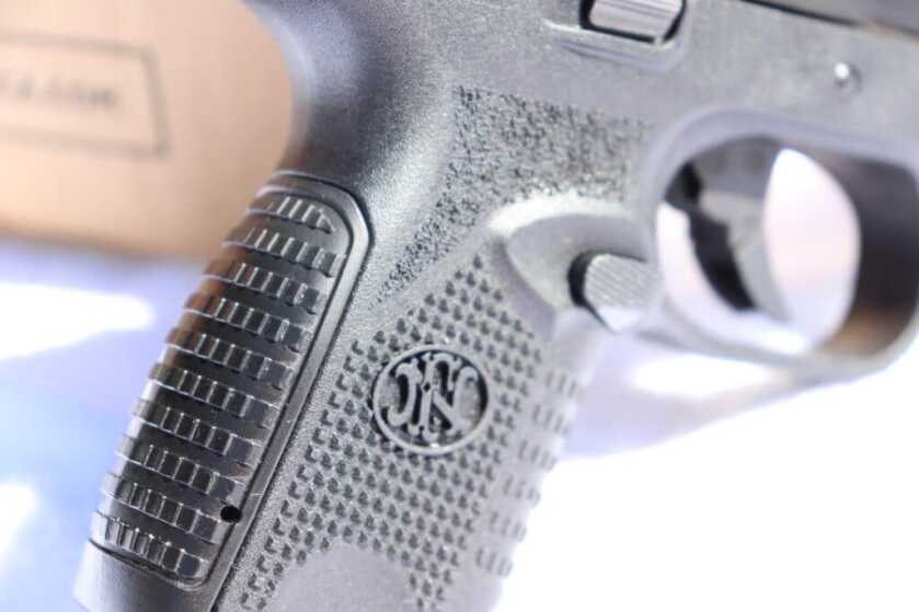 FN 509 Compact MRD: A Challenger Rises FN 509 Compact MRD: A Challenger Rises