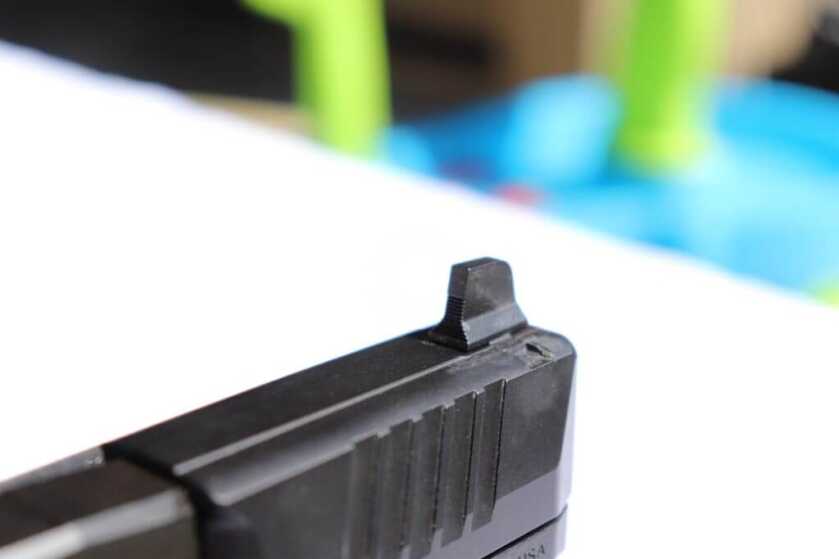 FN 509 Compact MRD: A Challenger Rises FN 509 Compact MRD: A Challenger Rises