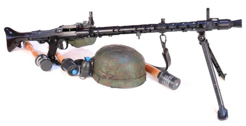 Hunters from the Sky: German Fallschirmjagers