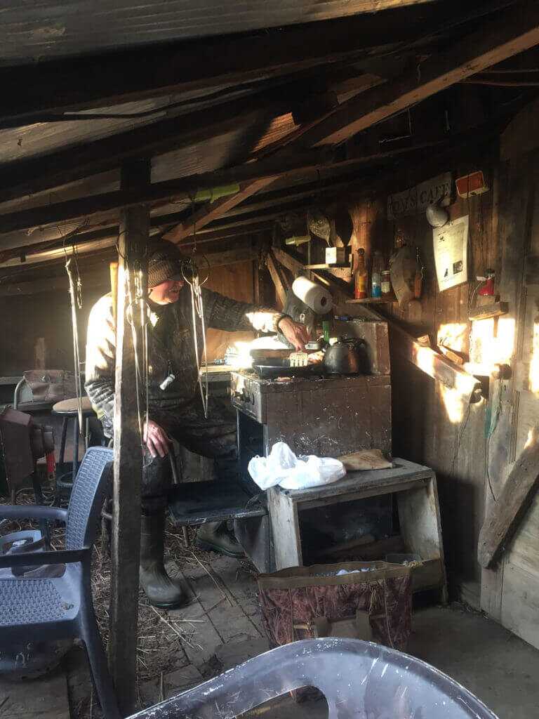 More Places to Hunt Waterfowl