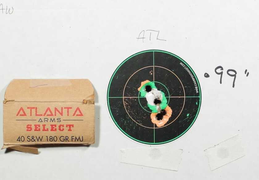 My Nemesis: By Atlas Gunworks My Nemesis: By Atlas Gunworks