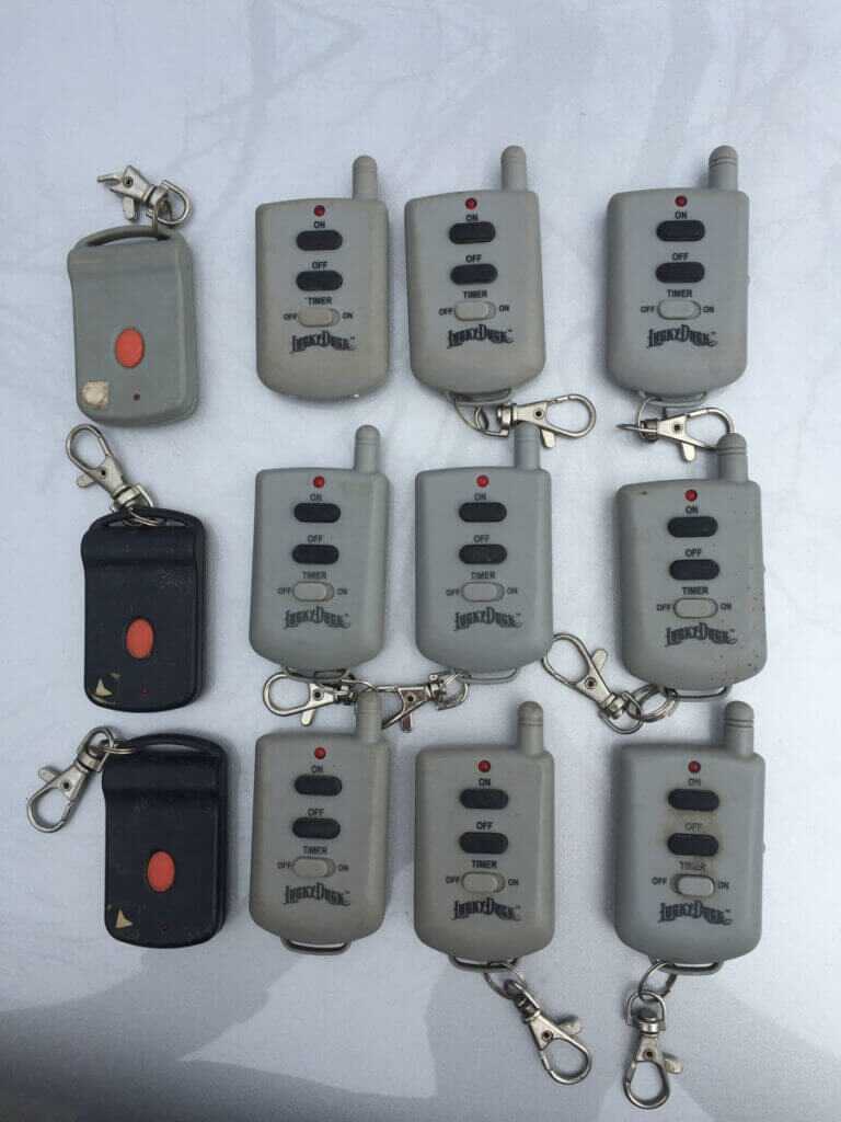 Waterfowl - Going Remote with Lucky Duck Waterfowl - Going Remote with Lucky Duck