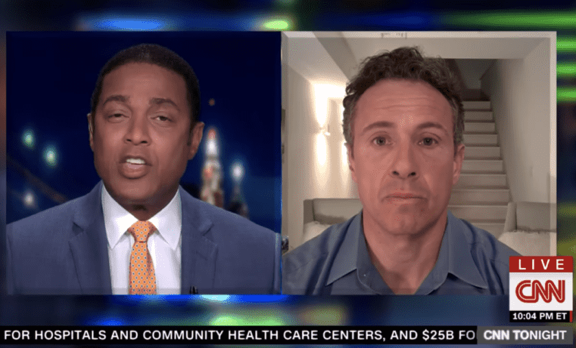 How the Mainstream Media is Fueling A Race War How the Mainstream Media is Fueling A Race War