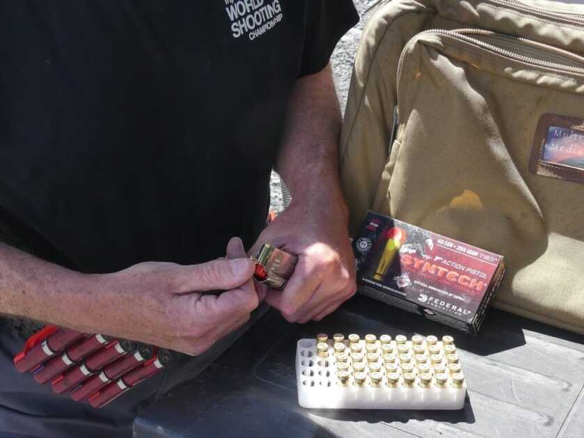 My Nemesis: By Atlas Gunworks My Nemesis: By Atlas Gunworks