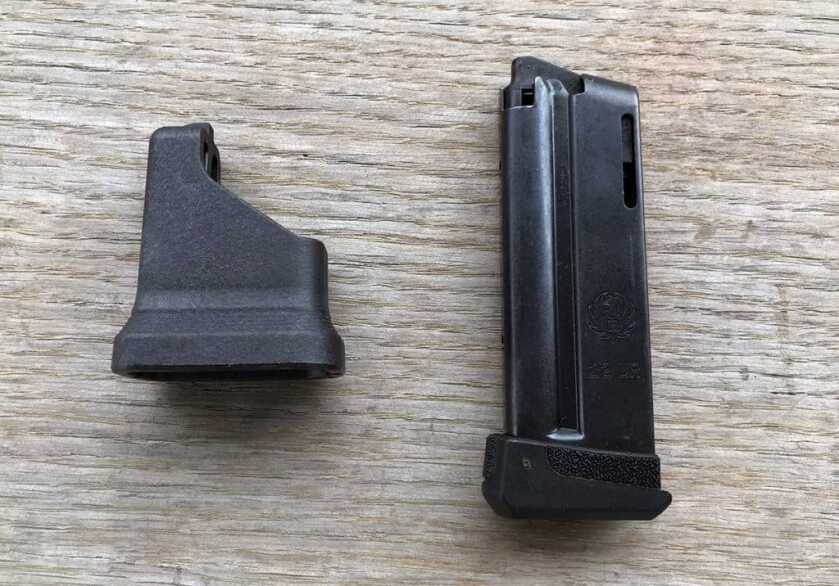 Ruger LCP II “Lite Rack” .22LR: Legit CCW or a Great Trainer? (Full Review) Ruger LCP II “Lite Rack” .22LR: Legit CCW or a Great Trainer? (Full Review)