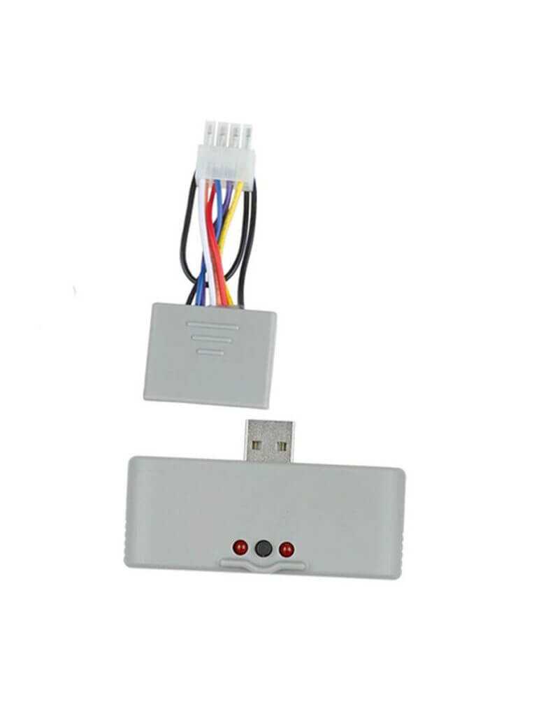 Waterfowl - Going Remote with Lucky Duck Waterfowl - Going Remote with Lucky Duck