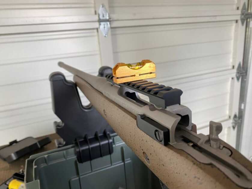 How To Properly Mount A Riflescope How To Properly Mount A Riflescope