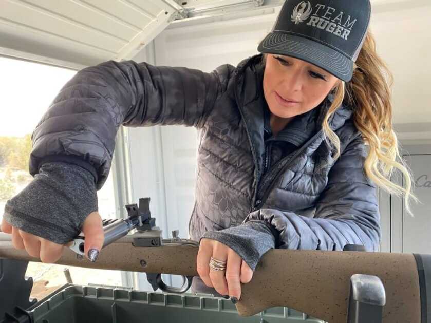 How To Properly Mount A Riflescope How To Properly Mount A Riflescope