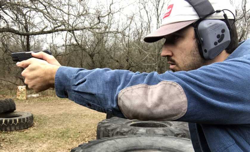 Ruger LCP II “Lite Rack” .22LR: Legit CCW or a Great Trainer? (Full Review)