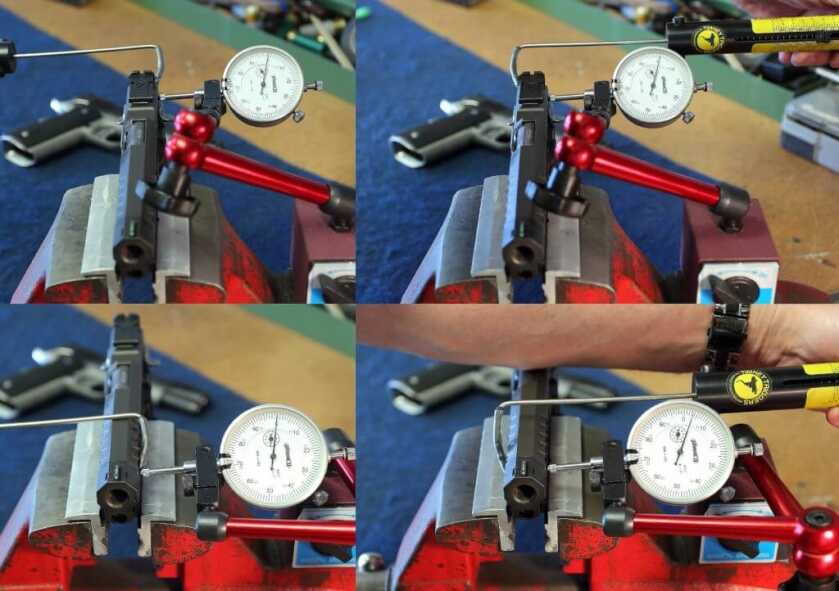 My Nemesis: By Atlas Gunworks My Nemesis: By Atlas Gunworks