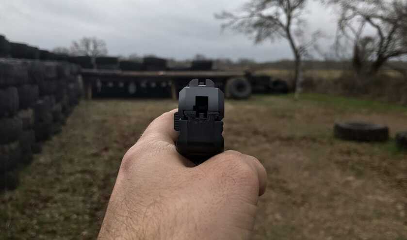 Ruger LCP II “Lite Rack” .22LR: Legit CCW or a Great Trainer? (Full Review) Ruger LCP II “Lite Rack” .22LR: Legit CCW or a Great Trainer? (Full Review)
