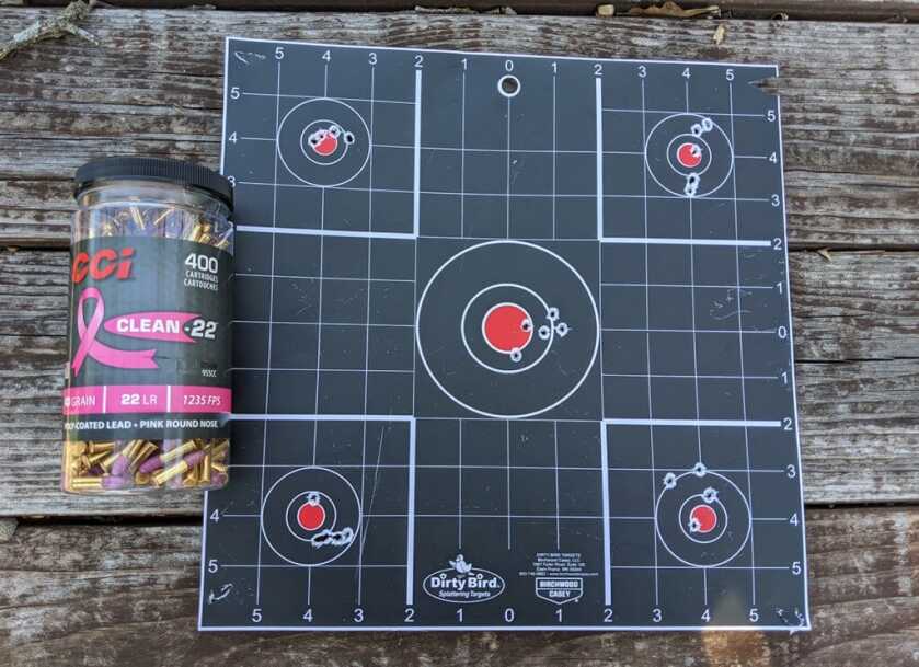 Ruger LCP II “Lite Rack” .22LR: Legit CCW or a Great Trainer? (Full Review) Ruger LCP II “Lite Rack” .22LR: Legit CCW or a Great Trainer? (Full Review)