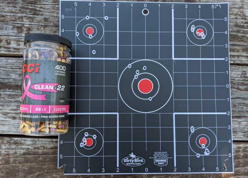 Ruger LCP II “Lite Rack” .22LR: Legit CCW or a Great Trainer? (Full Review) Ruger LCP II “Lite Rack” .22LR: Legit CCW or a Great Trainer? (Full Review)