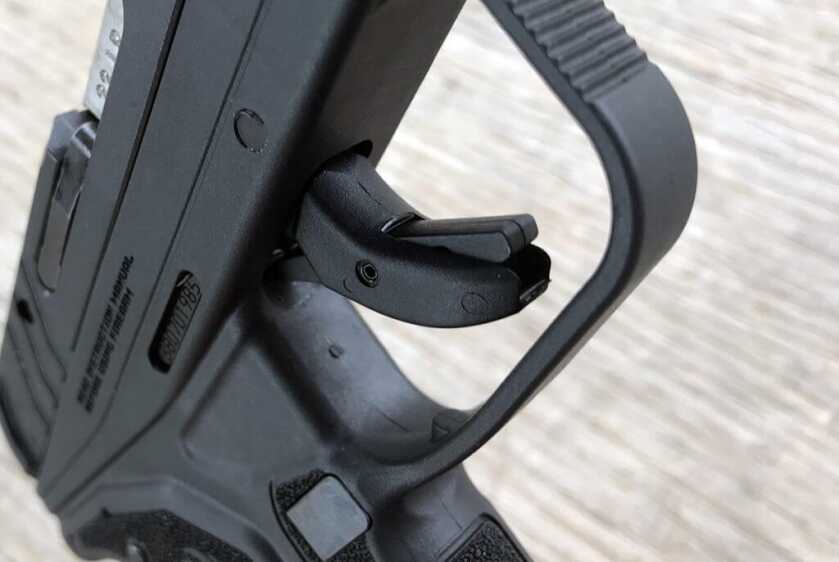 Ruger LCP II “Lite Rack” .22LR: Legit CCW or a Great Trainer? (Full Review) Ruger LCP II “Lite Rack” .22LR: Legit CCW or a Great Trainer? (Full Review)
