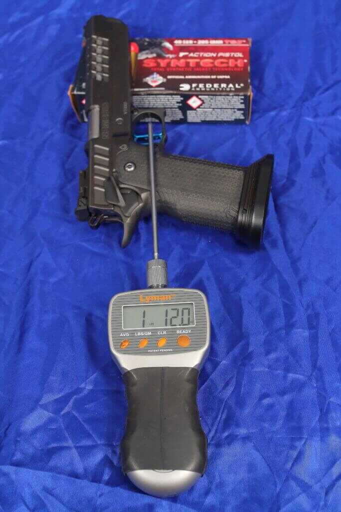 My Nemesis: By Atlas Gunworks My Nemesis: By Atlas Gunworks