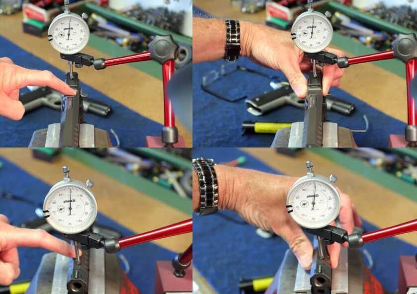 My Nemesis: By Atlas Gunworks My Nemesis: By Atlas Gunworks