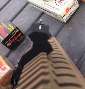 Conceived in Khandahar, Born in Boonville: CMMG’s MK47 AR Runs AK Magazines Conceived in Khandahar, Born in Boonville: CMMG’s MK47 AR Runs AK Magazines