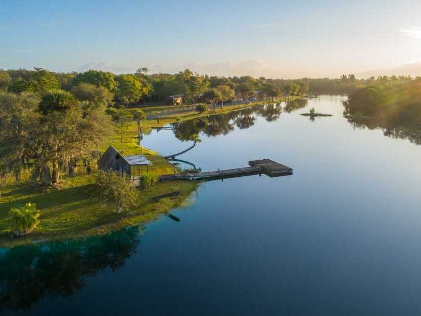 Quail Creek Plantation, Florida Hunting Resort For Sale: Million Quail Creek Plantation, Florida Hunting Resort For Sale: Million