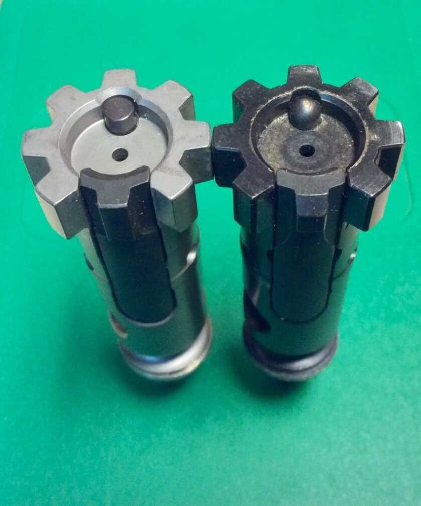 Springfield Armory Saint Victor .308 win. Pistol Springfield Armory Saint Victor .308 win. Pistol