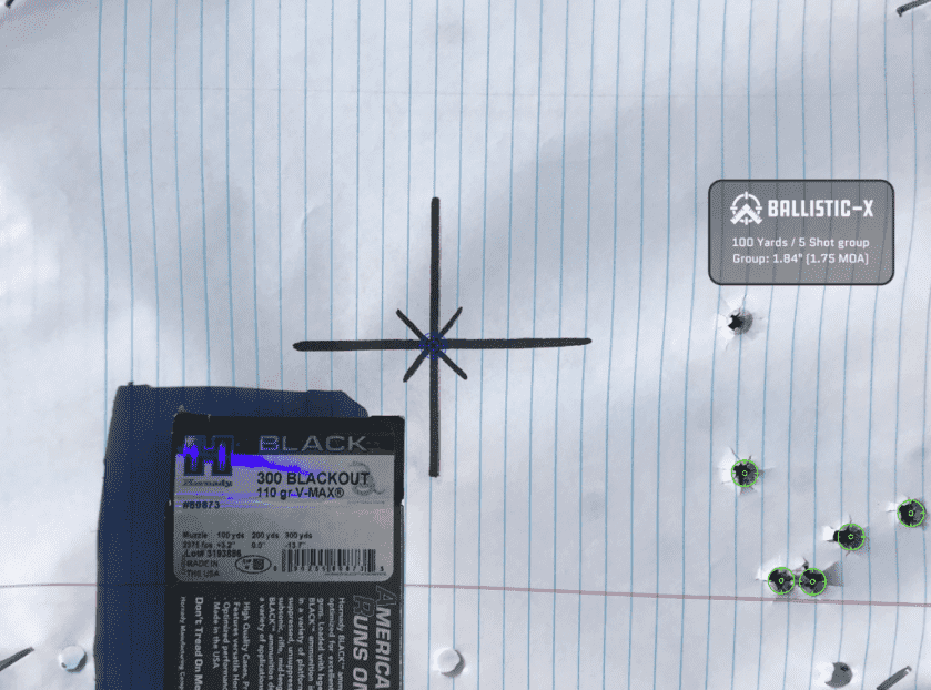 An Ultra-Compact Backpack Gun: Daniel Defense DDM4 PDW in 300 BLK Reviewed