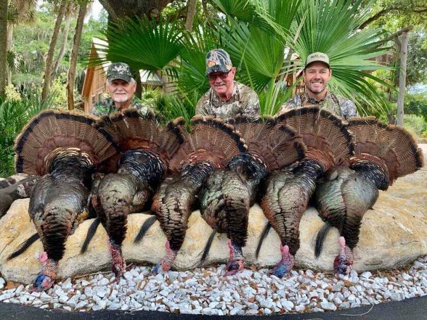 Quail Creek Plantation, Florida Hunting Resort For Sale: Million Quail Creek Plantation, Florida Hunting Resort For Sale: Million