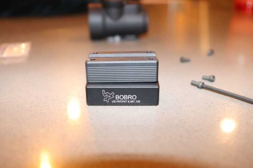 Best Deal in Red Dots: Trijicon MRO Best Deal in Red Dots: Trijicon MRO