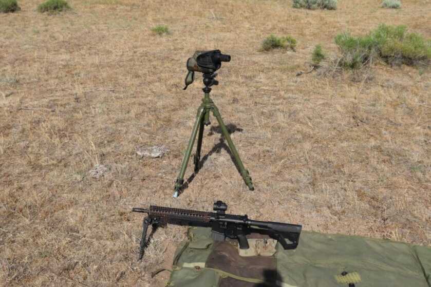 Best Deal in Red Dots: Trijicon MRO Best Deal in Red Dots: Trijicon MRO